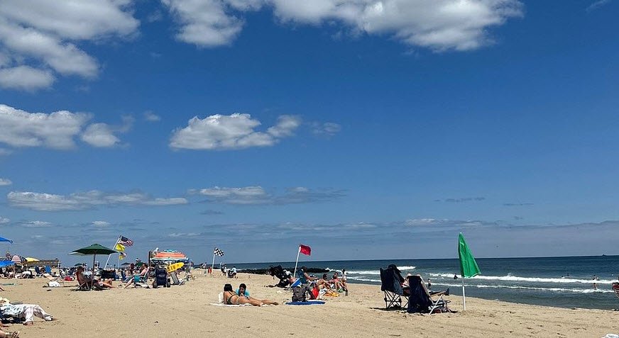 Ocean Grove, New Jersey, United States